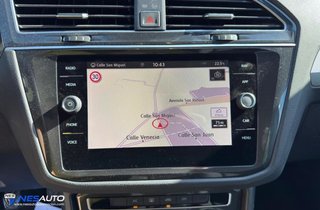 VOLKSWAGEN Tiguan Allspace Edition 1.4 TSI 92kW 125CV