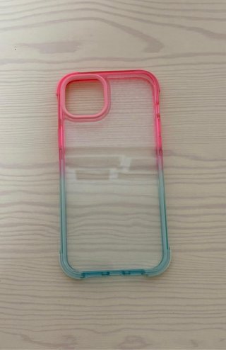 Pack 10 Fundas iPhone 15 Plus