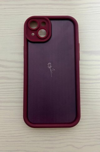Pack 10 Fundas iPhone 15 Plus
