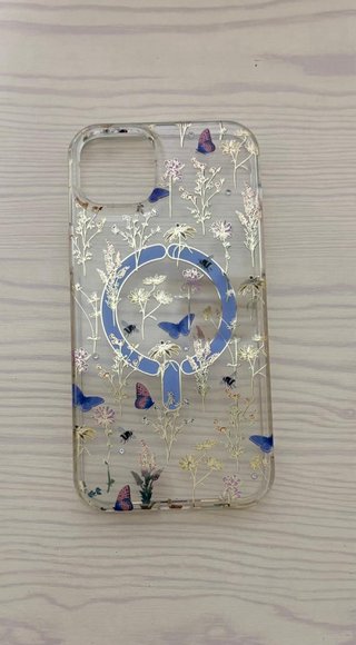 Pack 10 Fundas iPhone 15 Plus