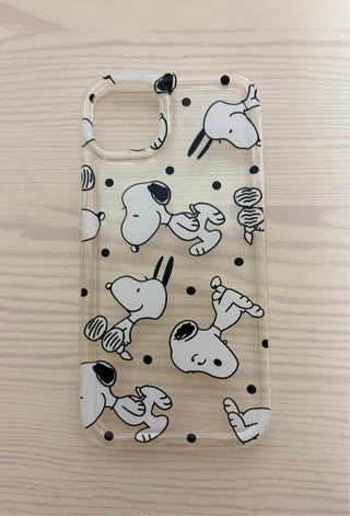 Pack 10 Fundas iPhone 15 Plus