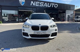 BMW X1 sDrive18i