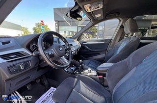 BMW X1 sDrive18i