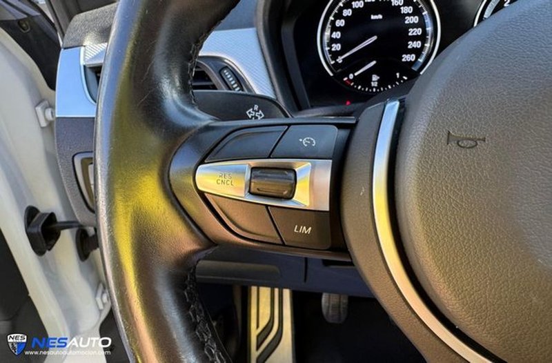 BMW X1 2018, foto 11