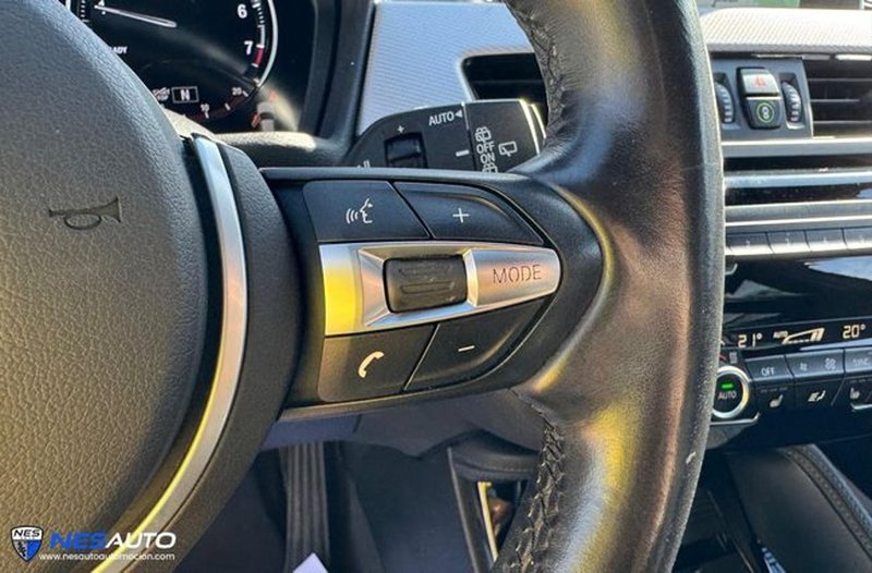 BMW X1 2018, foto 12