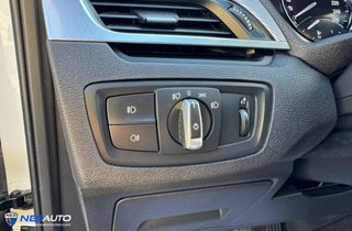 BMW X1 sDrive18i