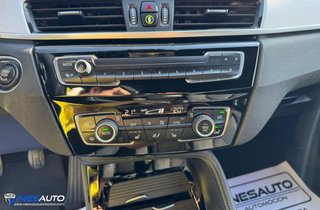 BMW X1 sDrive18i