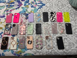 Fundas iphone 13/14