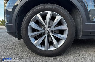 VOLKSWAGEN TRoc Sport 1.5 TSI 110kW 150CV DSG