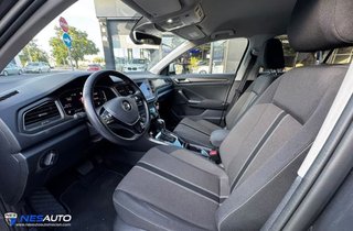 VOLKSWAGEN TRoc Sport 1.5 TSI 110kW 150CV DSG