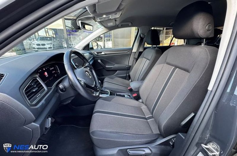 Volkswagen T-Roc 1.5 TSI EVO Sport 6V 2019, foto 5