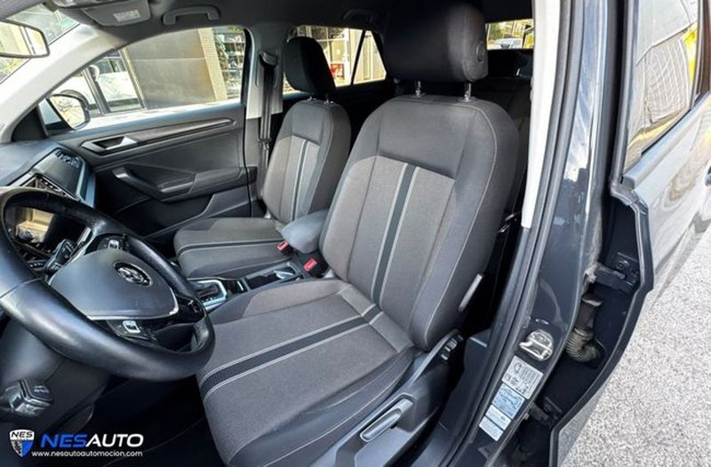 Volkswagen T-Roc 1.5 TSI EVO Sport 6V 2019, foto 6