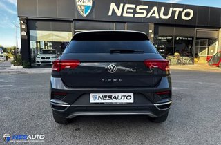 VOLKSWAGEN TRoc Sport 1.5 TSI 110kW 150CV DSG