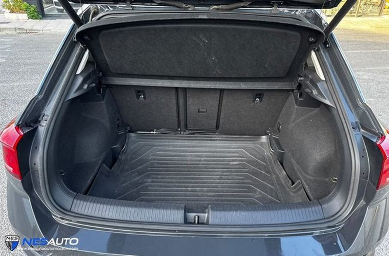 Volkswagen T-Roc 1.5 TSI EVO Sport 6V 2019, foto 9