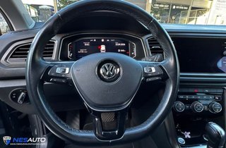VOLKSWAGEN TRoc Sport 1.5 TSI 110kW 150CV DSG
