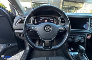 VOLKSWAGEN TRoc Sport 1.5 TSI 110kW 150CV DSG