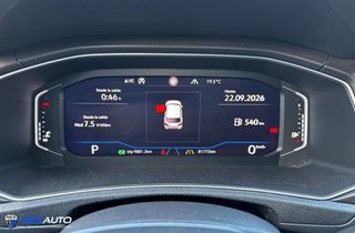 VOLKSWAGEN TRoc Sport 1.5 TSI 110kW 150CV DSG