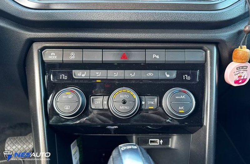 Volkswagen T-Roc 1.5 TSI EVO Sport 6V 2019, foto 14