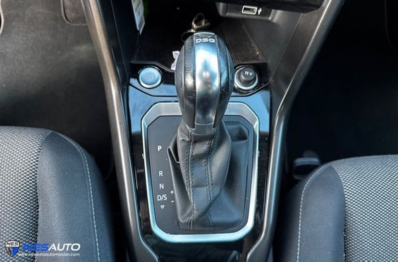 Volkswagen T-Roc 1.5 TSI EVO Sport 6V 2019, foto 15
