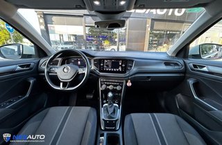 VOLKSWAGEN TRoc Sport 1.5 TSI 110kW 150CV DSG