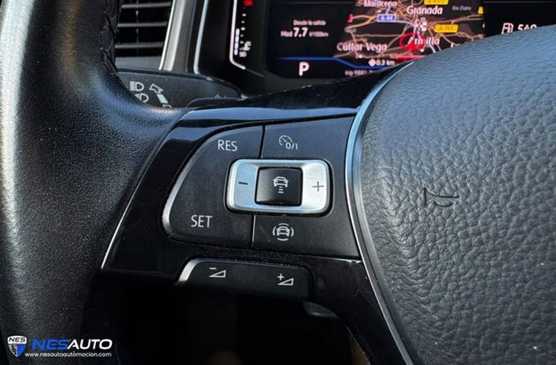 Volkswagen T-Roc 1.5 TSI EVO Sport 6V 2019, foto 18