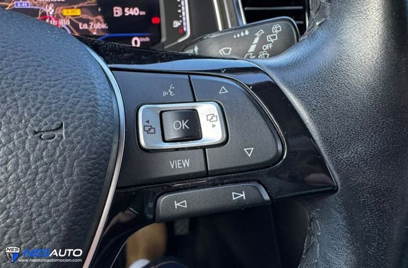 Volkswagen T-Roc 1.5 TSI EVO Sport 6V 2019, foto 19