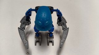 Lego Bionicle 8726