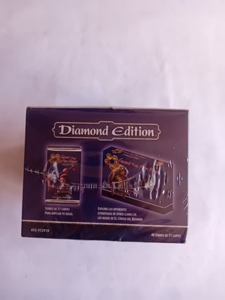 CODIGO DEL BUSHIDO CAJA SOBRES, L5R
