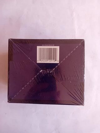 CODIGO DEL BUSHIDO CAJA SOBRES, L5R
