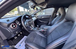 MERCEDES-BENZ Clase CLA 180 AMG LINE