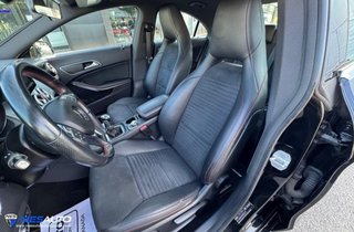 MERCEDES-BENZ Clase CLA 180 AMG LINE