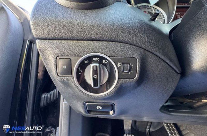 Mercedes-Benz CLA 180 AMG Line(C117) 2014, foto 13