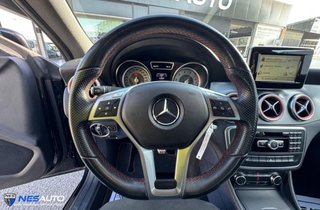 MERCEDES-BENZ Clase CLA 180 AMG LINE