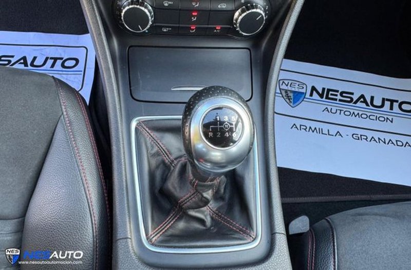 Mercedes-Benz CLA 180 AMG Line(C117) 2014, foto 16