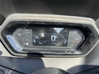 Yamaha Xmax 125