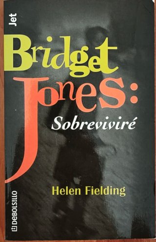 Bridget Jones sobreviviré