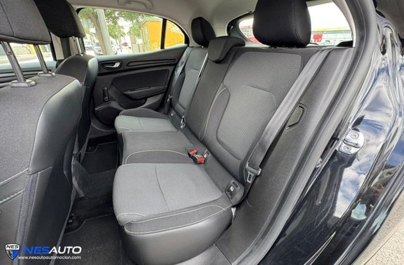 Renault Mégane 1.2 TCe Energy Life 2017, foto 9