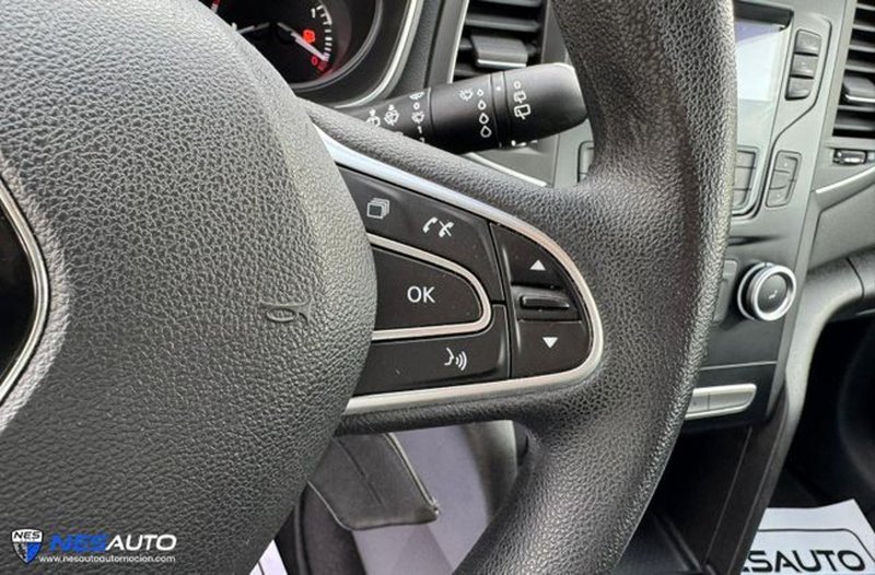 Renault Mégane 1.2 TCe Energy Life 2017, foto 14