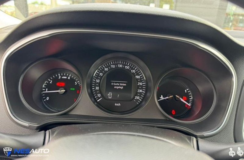 Renault Mégane 1.2 TCe Energy Life 2017, foto 16