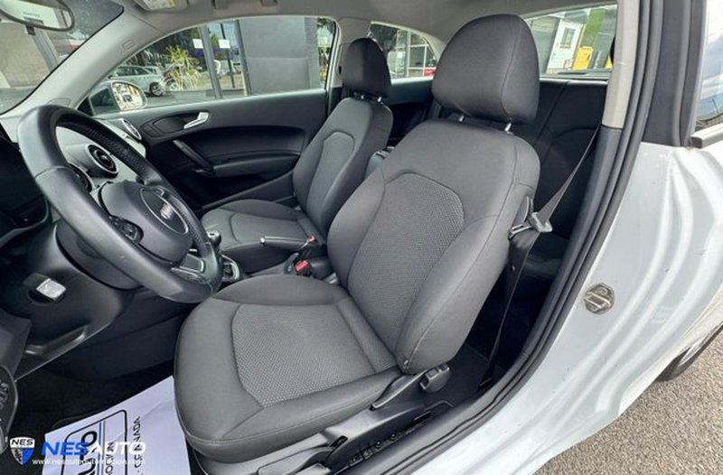 Audi A1 1.4 TFSI Adrenalin 2015, foto 6