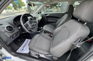 AUDI A1 1.4 TFSI 125CV Adrenalin