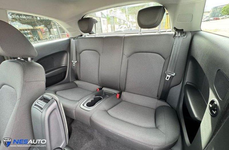 Audi A1 1.4 TFSI Adrenalin 2015, foto 8
