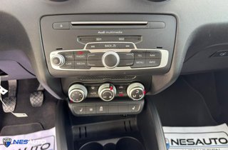 AUDI A1 1.4 TFSI 125CV Adrenalin