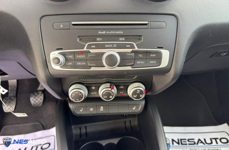 Audi A1 1.4 TFSI Adrenalin 2015, foto 12