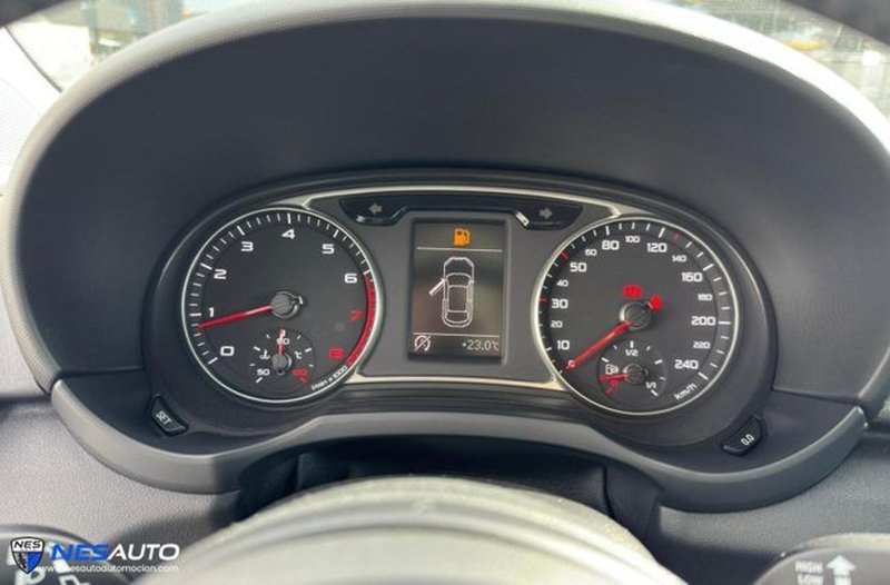 Audi A1 1.4 TFSI Adrenalin 2015, foto 14