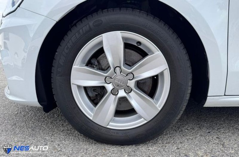 Audi A1 1.4 TFSI Adrenalin 2015, foto 16