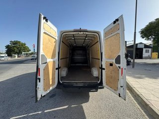 MAN TGE 2.0TDI 103KW 3.5T T.TRAS SRW L4