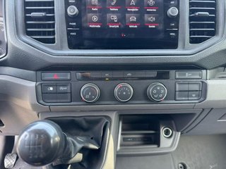 MAN TGE 2.0TDI 103KW 3.5T T.TRAS SRW L4