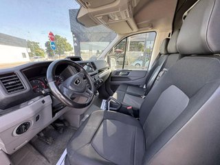 MAN TGE 2.0TDI 103KW 3.5T T.TRAS SRW L4