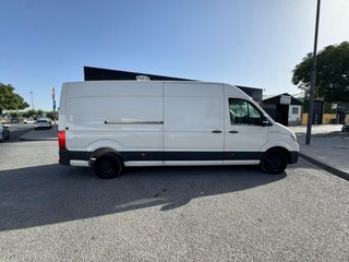 MAN TGE 2.0TDI 103KW 3.5T T.TRAS SRW L4